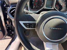 2010 Chevrolet Camaro (CC-2086010) for sale in El Cajon, California
