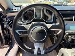 2010 Chevrolet Camaro (CC-2086010) for sale in El Cajon, California