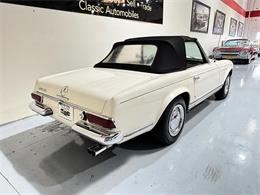 1966 Mercedes-Benz 230SL (CC-2086011) for sale in Palm Desert , California