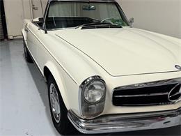 1966 Mercedes-Benz 230SL (CC-2086011) for sale in Palm Desert , California