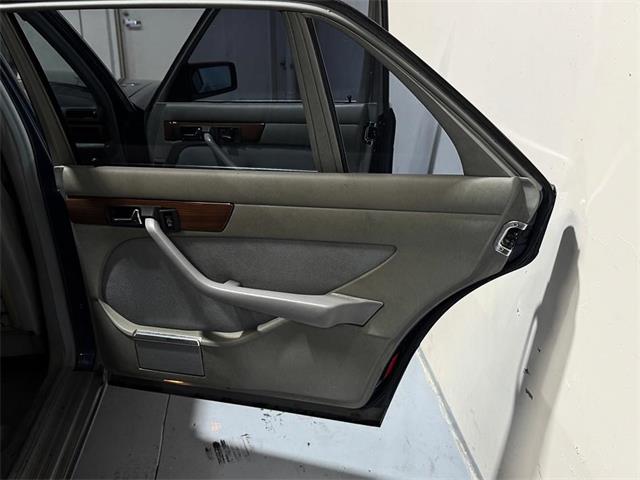 1986 Mercedes-Benz 420 (CC-2086012) for sale in Palm Desert , California