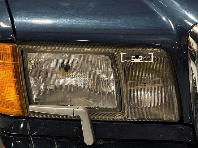 1986 Mercedes-Benz 420 (CC-2086012) for sale in Palm Desert , California