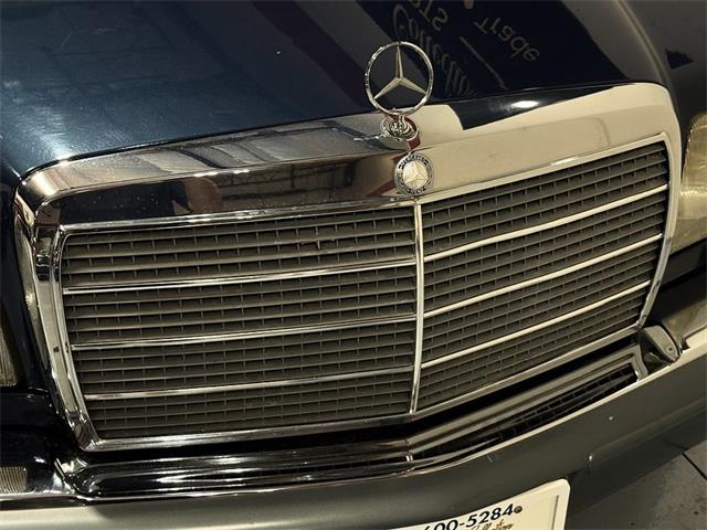 1986 Mercedes-Benz 420 (CC-2086012) for sale in Palm Desert , California