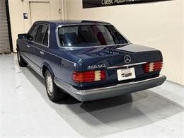 1986 Mercedes-Benz 420 (CC-2086012) for sale in Palm Desert , California