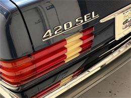 1986 Mercedes-Benz 420 (CC-2086012) for sale in Palm Desert , California