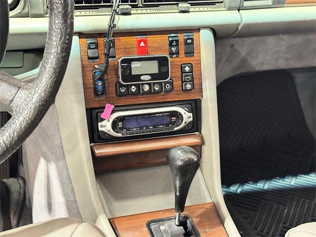 1986 Mercedes-Benz 420 (CC-2086012) for sale in Palm Desert , California