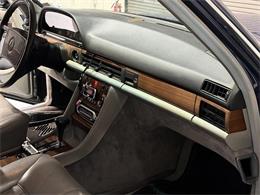 1986 Mercedes-Benz 420 (CC-2086012) for sale in Palm Desert , California