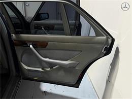 1986 Mercedes-Benz 420 (CC-2086012) for sale in Palm Desert , California