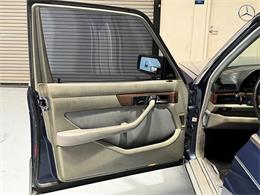 1986 Mercedes-Benz 420 (CC-2086012) for sale in Palm Desert , California