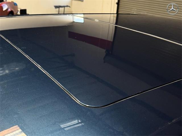 1986 Mercedes-Benz 420 (CC-2086012) for sale in Palm Desert , California