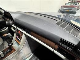 1986 Mercedes-Benz 420 (CC-2086012) for sale in Palm Desert , California