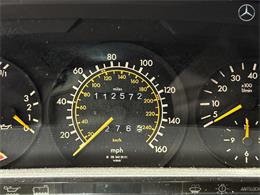 1986 Mercedes-Benz 420 (CC-2086012) for sale in Palm Desert , California