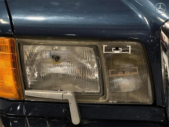 1986 Mercedes-Benz 420 (CC-2086012) for sale in Palm Desert , California