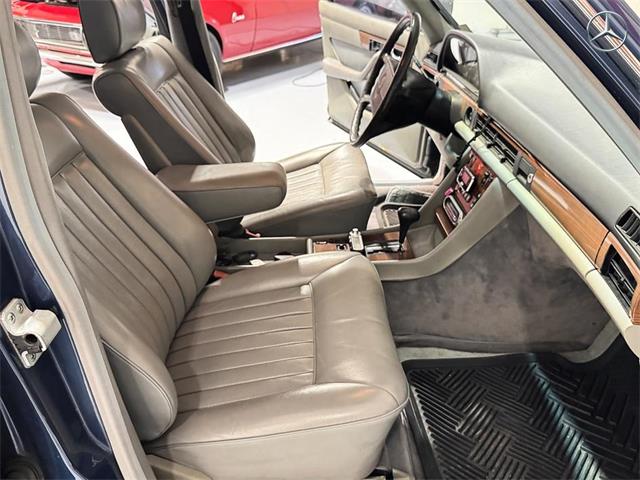 1986 Mercedes-Benz 420 (CC-2086012) for sale in Palm Desert , California