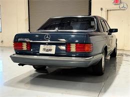 1986 Mercedes-Benz 420 (CC-2086012) for sale in Palm Desert , California