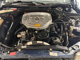 1986 Mercedes-Benz 420 (CC-2086012) for sale in Palm Desert , California