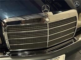 1986 Mercedes-Benz 420 (CC-2086012) for sale in Palm Desert , California