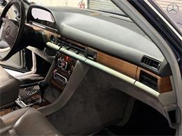 1986 Mercedes-Benz 420 (CC-2086012) for sale in Palm Desert , California