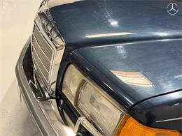 1986 Mercedes-Benz 420 (CC-2086012) for sale in Palm Desert , California
