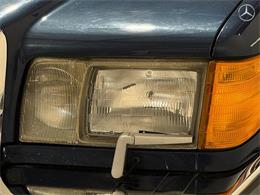1986 Mercedes-Benz 420 (CC-2086012) for sale in Palm Desert , California