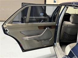 1986 Mercedes-Benz 420 (CC-2086012) for sale in Palm Desert , California