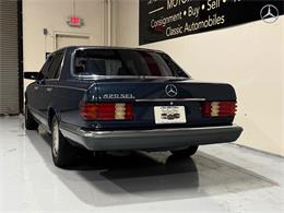 1986 Mercedes-Benz 420 (CC-2086012) for sale in Palm Desert , California