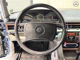 1986 Mercedes-Benz 420 (CC-2086012) for sale in Palm Desert , California