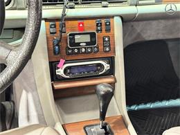1986 Mercedes-Benz 420 (CC-2086012) for sale in Palm Desert , California