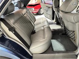 1986 Mercedes-Benz 420 (CC-2086012) for sale in Palm Desert , California
