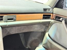 1986 Mercedes-Benz 420 (CC-2086012) for sale in Palm Desert , California