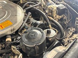 1986 Mercedes-Benz 420 (CC-2086012) for sale in Palm Desert , California