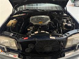1986 Mercedes-Benz 420 (CC-2086012) for sale in Palm Desert , California