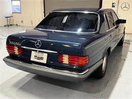 1986 Mercedes-Benz 420 (CC-2086012) for sale in Palm Desert , California