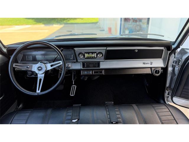 1967 Chevrolet Chevy II Nova (CC-2086013) for sale in Lenexa, Kansas