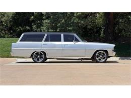 1967 Chevrolet Chevy II Nova (CC-2086013) for sale in Lenexa, Kansas
