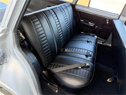 1967 Chevrolet Chevy II Nova (CC-2086013) for sale in Lenexa, Kansas