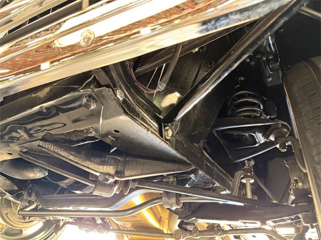 1967 Chevrolet Chevy II Nova (CC-2086013) for sale in Lenexa, Kansas