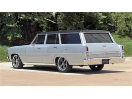 1967 Chevrolet Chevy II Nova (CC-2086013) for sale in Lenexa, Kansas