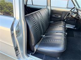 1967 Chevrolet Chevy II Nova (CC-2086013) for sale in Lenexa, Kansas