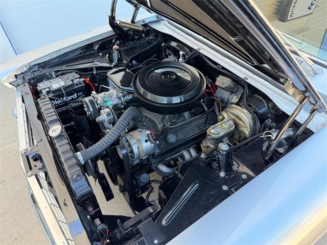 1967 Chevrolet Chevy II Nova (CC-2086013) for sale in Lenexa, Kansas