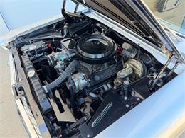 1967 Chevrolet Chevy II Nova (CC-2086013) for sale in Lenexa, Kansas