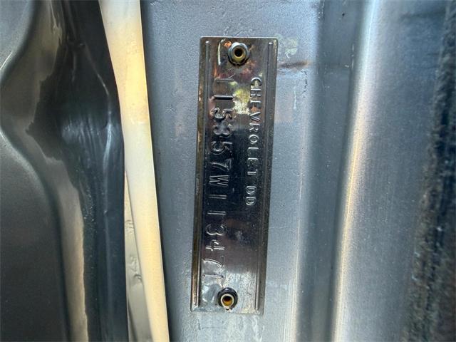 1967 Chevrolet Chevy II Nova (CC-2086013) for sale in Lenexa, Kansas