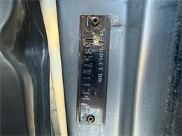 1967 Chevrolet Chevy II Nova (CC-2086013) for sale in Lenexa, Kansas