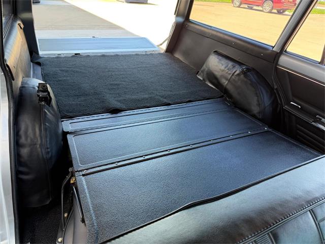 1967 Chevrolet Chevy II Nova (CC-2086013) for sale in Lenexa, Kansas