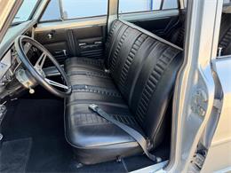 1967 Chevrolet Chevy II Nova (CC-2086013) for sale in Lenexa, Kansas