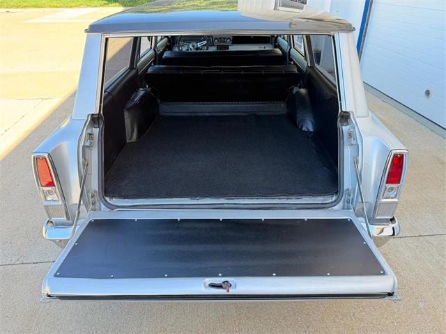 1967 Chevrolet Chevy II Nova (CC-2086013) for sale in Lenexa, Kansas