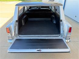 1967 Chevrolet Chevy II Nova (CC-2086013) for sale in Lenexa, Kansas
