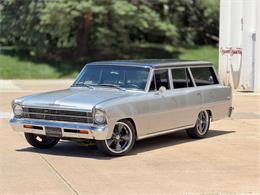 1967 Chevrolet Chevy II Nova (CC-2086013) for sale in Lenexa, Kansas
