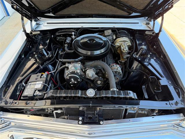 1967 Chevrolet Chevy II Nova (CC-2086013) for sale in Lenexa, Kansas