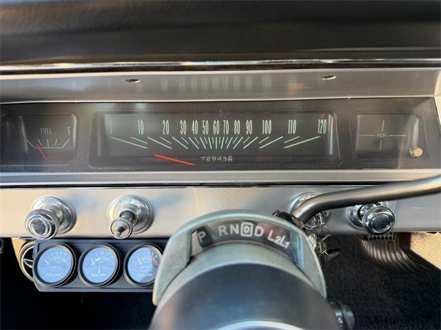 1967 Chevrolet Chevy II Nova (CC-2086013) for sale in Lenexa, Kansas